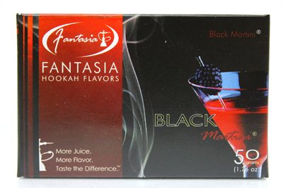 画像2: Black Martini ブラックマティーニ FANTASIA 50g
