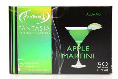 画像3: Apple Martini アップルマティーニ FANTASIA 50g