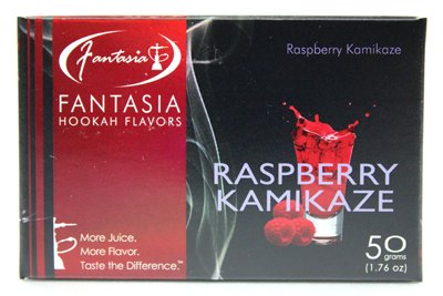 画像2: Raspberry Kamikaze ラズベリーカミカゼ FANTASIA 50g