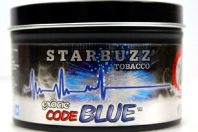 画像2: Code Blue コードブルー STARBUZZ BOLD 100g