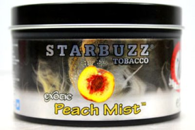 画像2: Peach Mist ピーチミスト STARBUZZ BOLD 100g