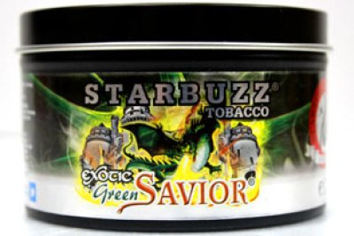 画像2: Green Savior グリーンセイヴィアー STARBUZZ BOLD 100g