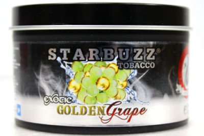 画像2: Golden Grape ゴールデングレープ STARBUZZ BOLD 100g