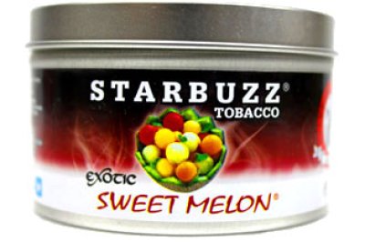 画像2: Sweet Melon スイートメロン STARBUZZ 100g