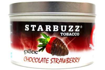 画像2: Chocolate Strawberry チョコレートストロベリー STARBUZZ 100g