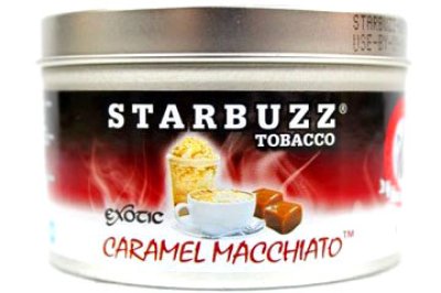 画像2: Caramel Macchiatoo キャラメルマキアート STARBUZZ 100g