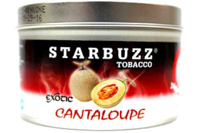 画像2: Cantaloupe カンタロープ STARBUZZ 100g