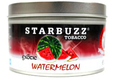画像2: Watermelon ウォーターメロン STARBUZZ 100g