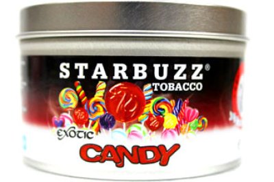 画像2: Candy キャンディ STARBUZZ 100g