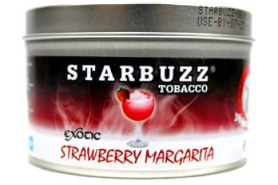 画像2: Strawberry Margarita ストロベリーマルガリータ STARBUZZ 100g