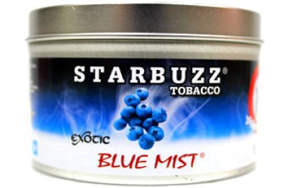 画像2: Blue Mist ブルーミスト STARBUZZ 100g