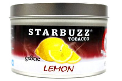 画像2: Lemon レモン STARBUZZ 100g