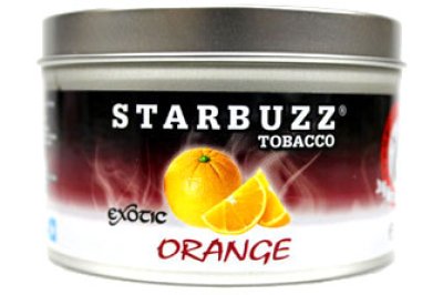 画像2: Orange オレンジ STARBUZZ 100g