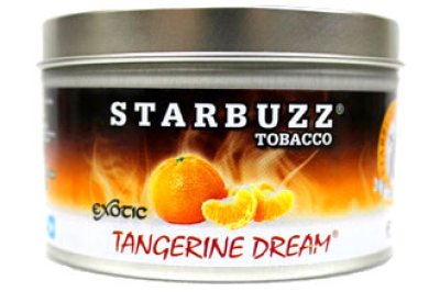 画像2: Tangerine Dream タンジェリンドリーム STARBUZZ 100g