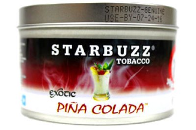 画像2: Pina Colada ピニャコラーダ STARBUZZ 100g