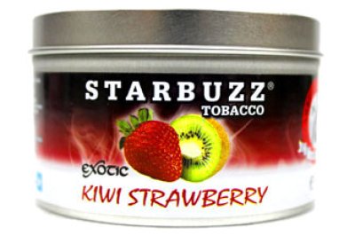 画像2: Kiwi Strawberry キウィストロベリー STARBUZZ 100g
