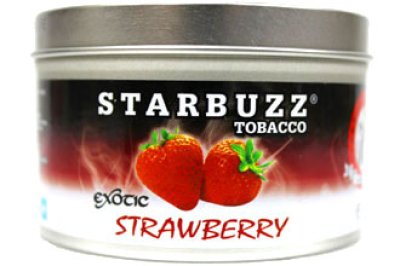画像2: Strawberry ストロベリー STARBUZZ 100g