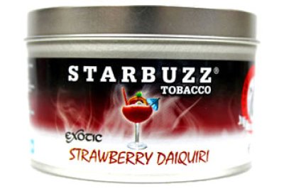 画像2: Strawberry Daiquiri ストロベリーダイキリ STARBUZZ 100g