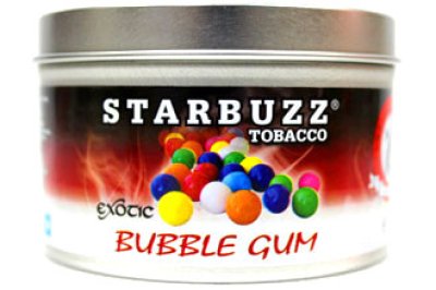 画像2: Bubble Gum バブルガム STARBUZZ 100g