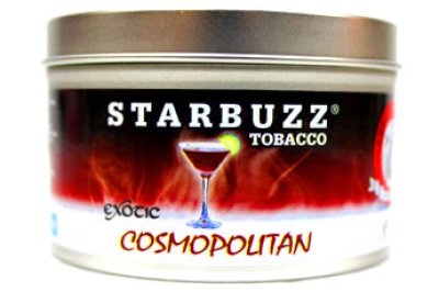 画像2: Cosmopolitan コスモポリタン STARBUZZ 100g