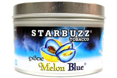 画像2: Melon Blue メロンブルー STARBUZZ 100g