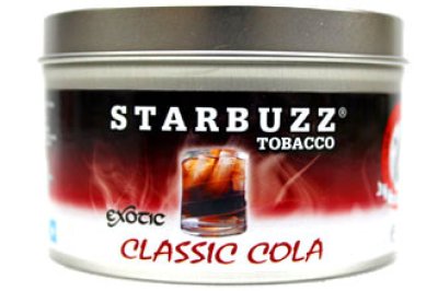 画像2: Classic Cola クラッシックコーラ STARBUZZ 100g