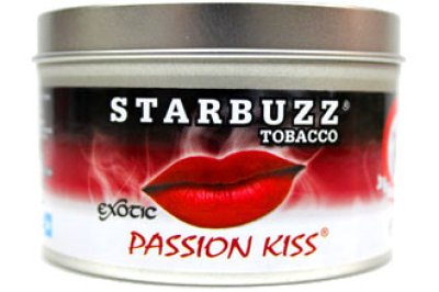 画像2: Passion Kiss パッションキス STARBUZZ 100g