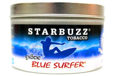 画像2: Blue Surfer ブルーサーファー STARBUZZ 100g