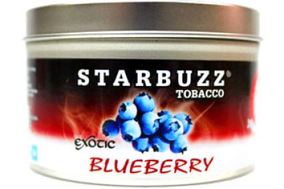 画像2: Blueberry ブルーベリー STARBUZZ 100g