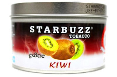 画像2: Kiwi キウィ STARBUZZ 100g