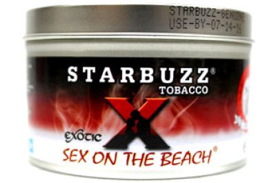 画像2: Sex On the Beach セックスオンザビーチ STARBUZZ 100g