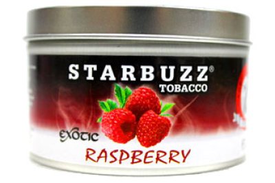 画像2: Raspberry ラズベリー STARBUZZ 100g