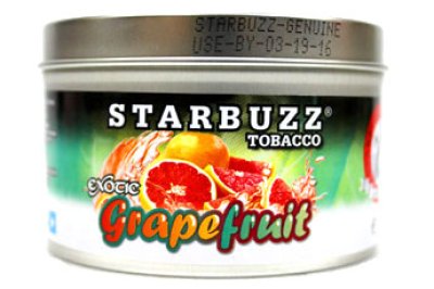 画像2: Grapefruit グレープフルーツ STARBUZZ 100g