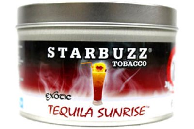 画像2: Tequila Sunrise テキーラサンライズ STARBUZZ 100g