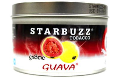 画像2: Guava グアバ STARBUZZ 100g