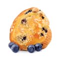 Blueberry Muffin ブルーベリーマフィン FUMARI 100g