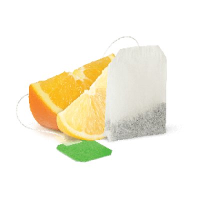 画像2: Citrus Tea シトラスティー FUMARI 100g