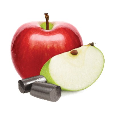 画像1: Double Apple ダブルアップル FUMARI 100g