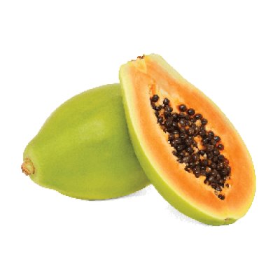 画像1: Island Papaya アイランドパパイヤ FUMARI 100g