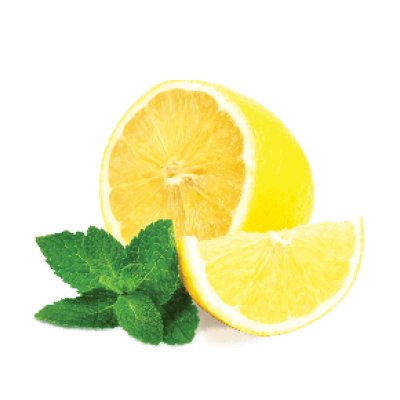 画像1: Lemon Mint レモンミント FUMARI 100g