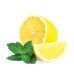 画像1: Lemon Mint レモンミント FUMARI 100g (1)