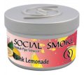 Pink Lemonade ピンクレモネード Social Smoke 100g