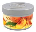 Cali peach カリピーチ Social Smoke 100g