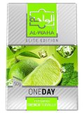 One Day ワンデイ AL-WAHA 50g