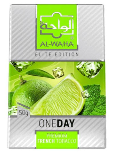 画像1: One Day ワンデイ AL-WAHA 50g