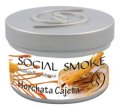 Horchata Cajeta オルチャータカヘタ Social Smoke 100g