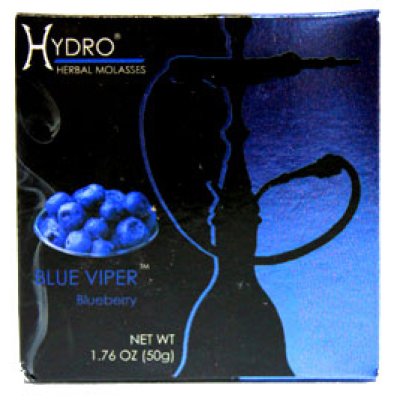 画像2: Blue Viper ブルーバイパー HYDRO HERBAL 50g
