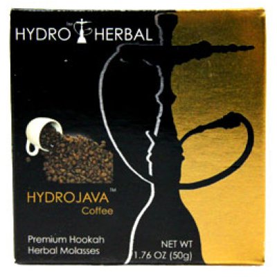 画像1: Hydrojava ハイドロジャバ HYDRO HERBAL 50g