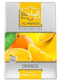 Orange オレンジ AL-WAHA 50g