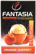 Orange Sherbet オレンジシャーベット FANTASIA 50g